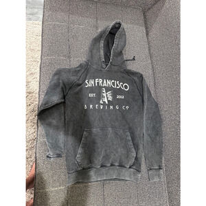 San Francisco Hoodie
